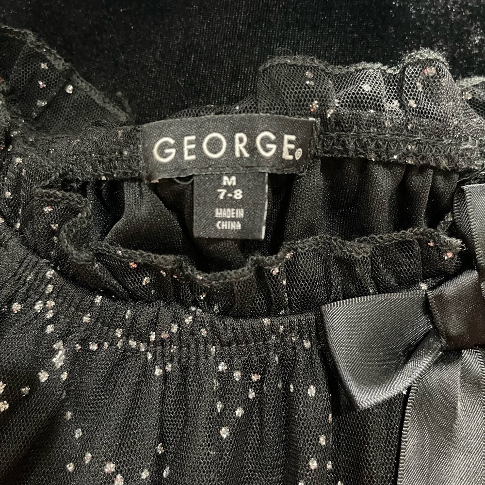 George Blouse - Picture 3 of 4